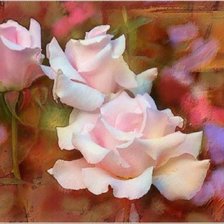 Схема вышивки «№170195»