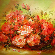 Схема вышивки «№170271»