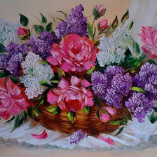 Схема вышивки «№170295»