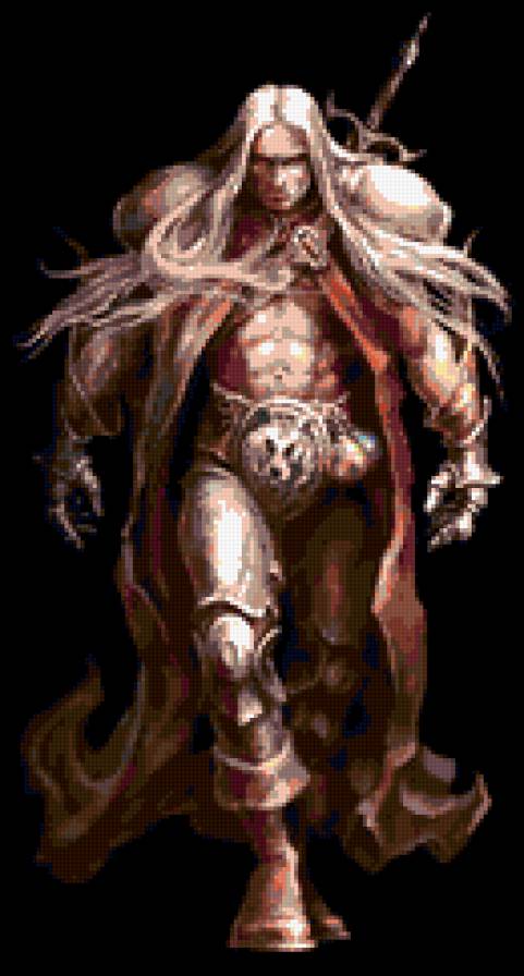 воин севера - предпросмотр