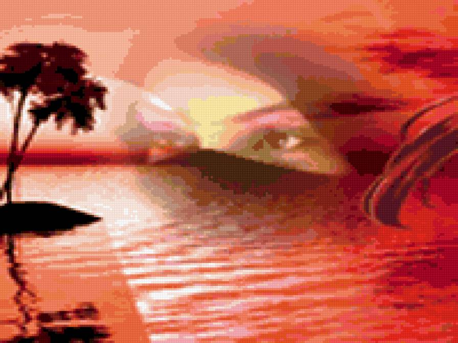 восток - предпросмотр