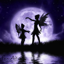 Схема вышивки «№170365»