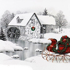 Схема вышивки «№170433»