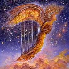 небесная арфа