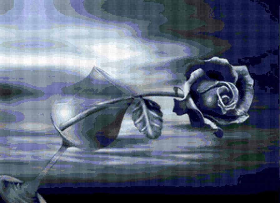 одиночество - предпросмотр