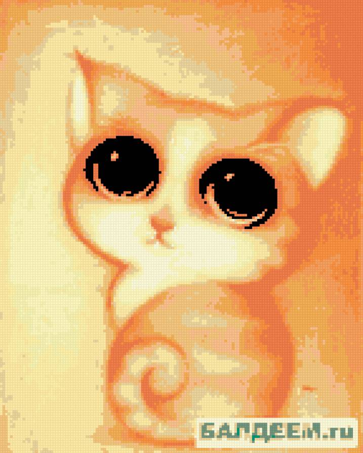 Кися - предпросмотр