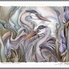 Схема вышивки «№170551»