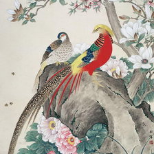 Схема вышивки «№170571»