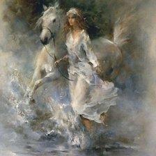 Схема вышивки «№170573»