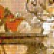 Предпросмотр схемы вышивки «восточные мотивы» (№170698)