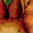 Предпросмотр схемы вышивки «пасхальная корзинка» (№170732)