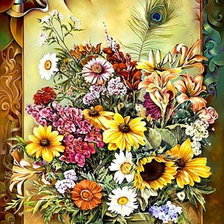 Схема вышивки «№170944»