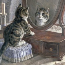 Схема вышивки «№171063»