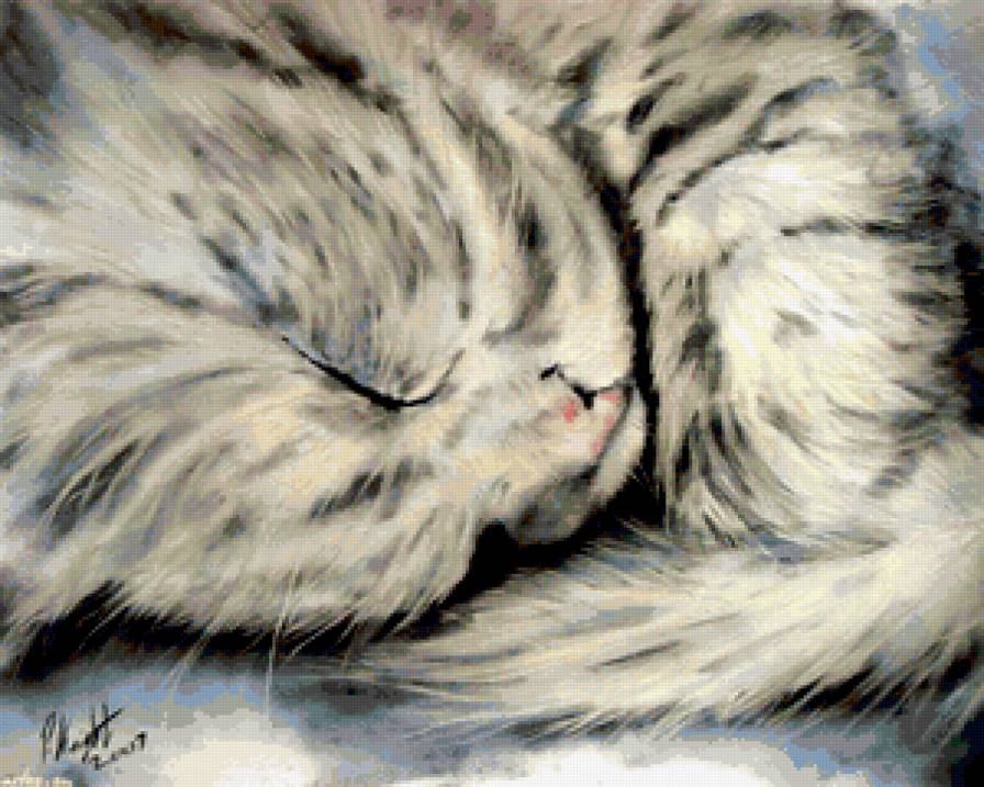 №171071 - животный мир - предпросмотр