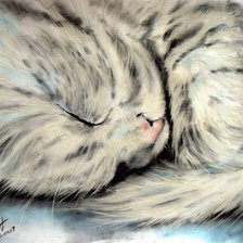 Схема вышивки «№171071»