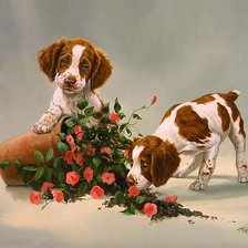 Схема вышивки «№171104»