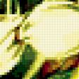 Предпросмотр схемы вышивки «весенний букетик» (№171136)