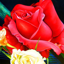 Схема вышивки «№171147»