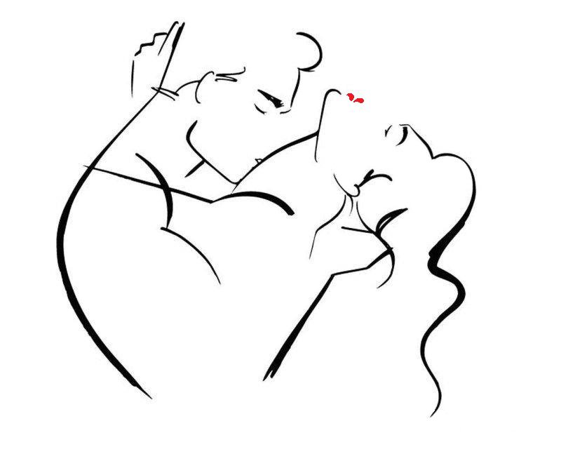 Тай Вильсон - черно-белое - оригинал