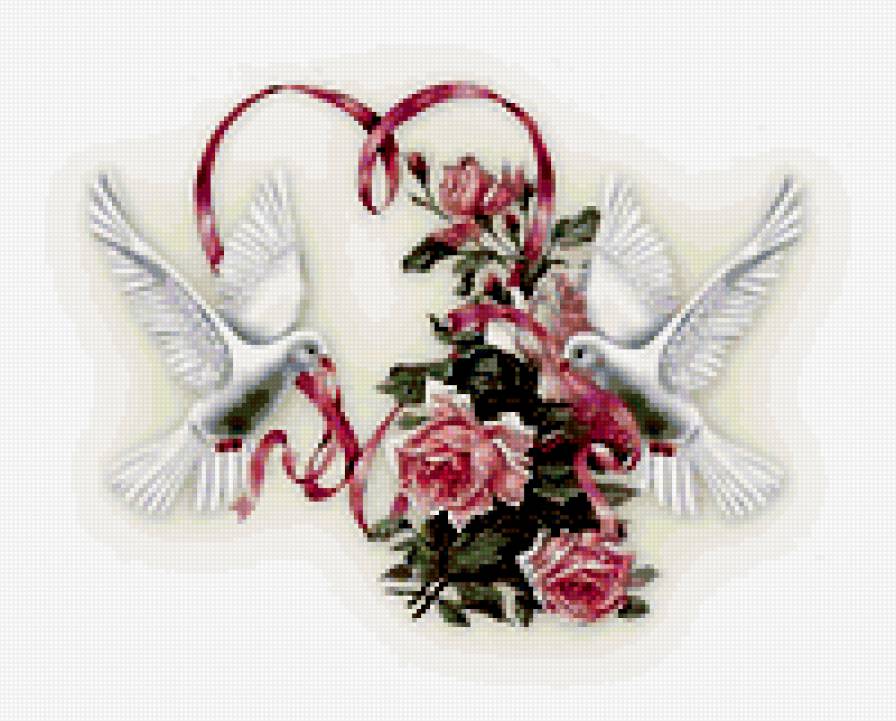 красота - красота - предпросмотр