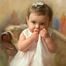 Схема вышивки «№171266»