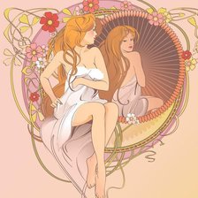 Схема вышивки «78687»