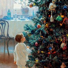 Схема вышивки «№171413»