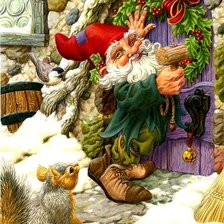 Схема вышивки «№171455»