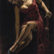 Схема вышивки «№171773»