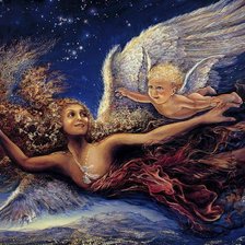 Josephine Wall