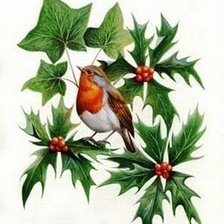 Схема вышивки «№171832»