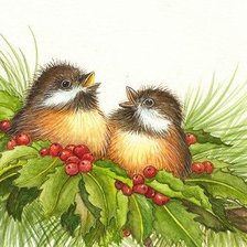 Схема вышивки «№171835»