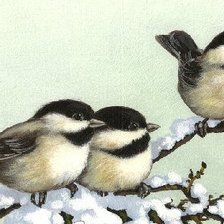 Схема вышивки «№171837»