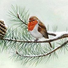 Схема вышивки «№171839»