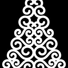 Схема вышивки «№171846»