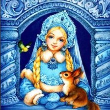 Схема вышивки «№171852»