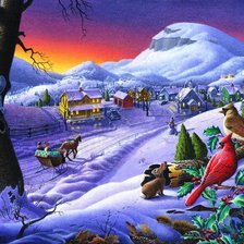 Схема вышивки «№171859»