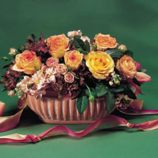 Схема вышивки «8979»