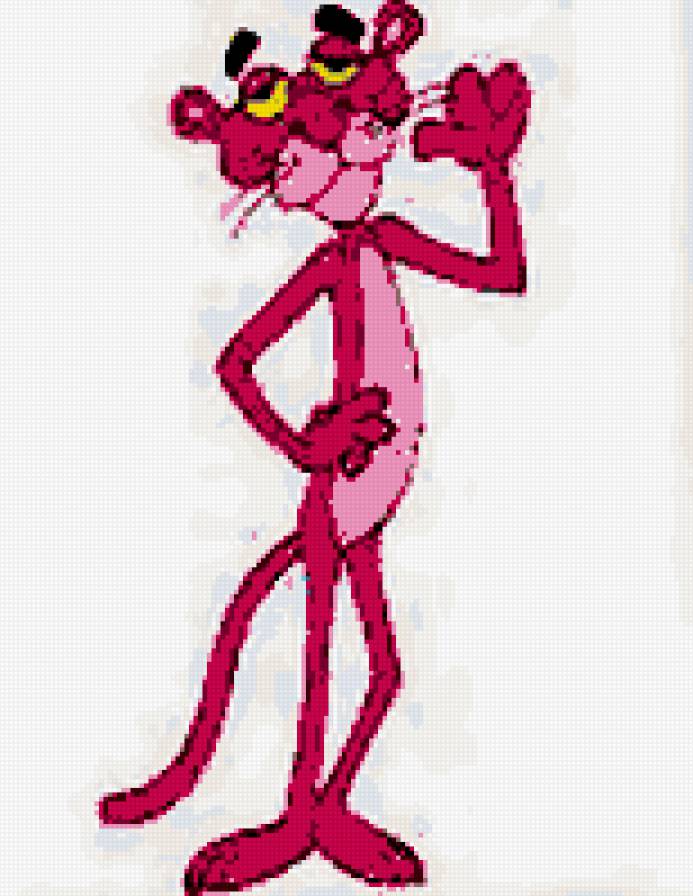 Пантера - предпросмотр