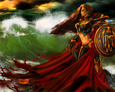 Схема вышивки «№172048»