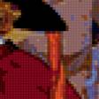Предпросмотр схемы вышивки «ретро» (№172068)