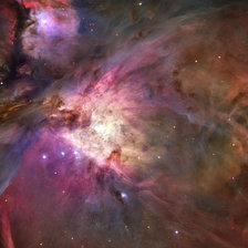 Схема вышивки «1»