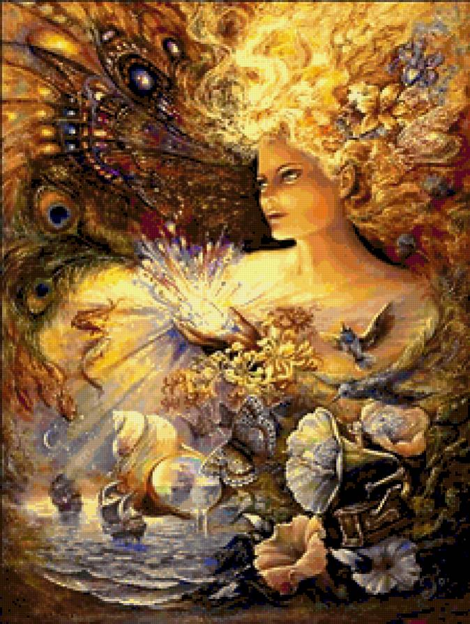 Сны - девушка, сон, сновидения - предпросмотр