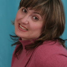 Схема вышивки «Я.»