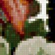 Предпросмотр схемы вышивки «Букет» (№172466)