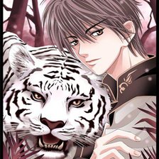 Схема вышивки «20»