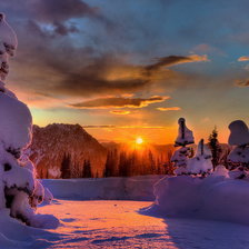 Схема вышивки «№172498»