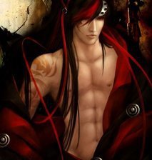 красный воин