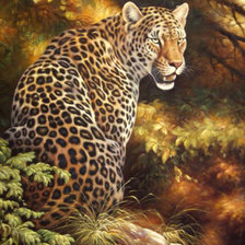 Схема вышивки «№172651»