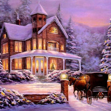 Схема вышивки «№172659»